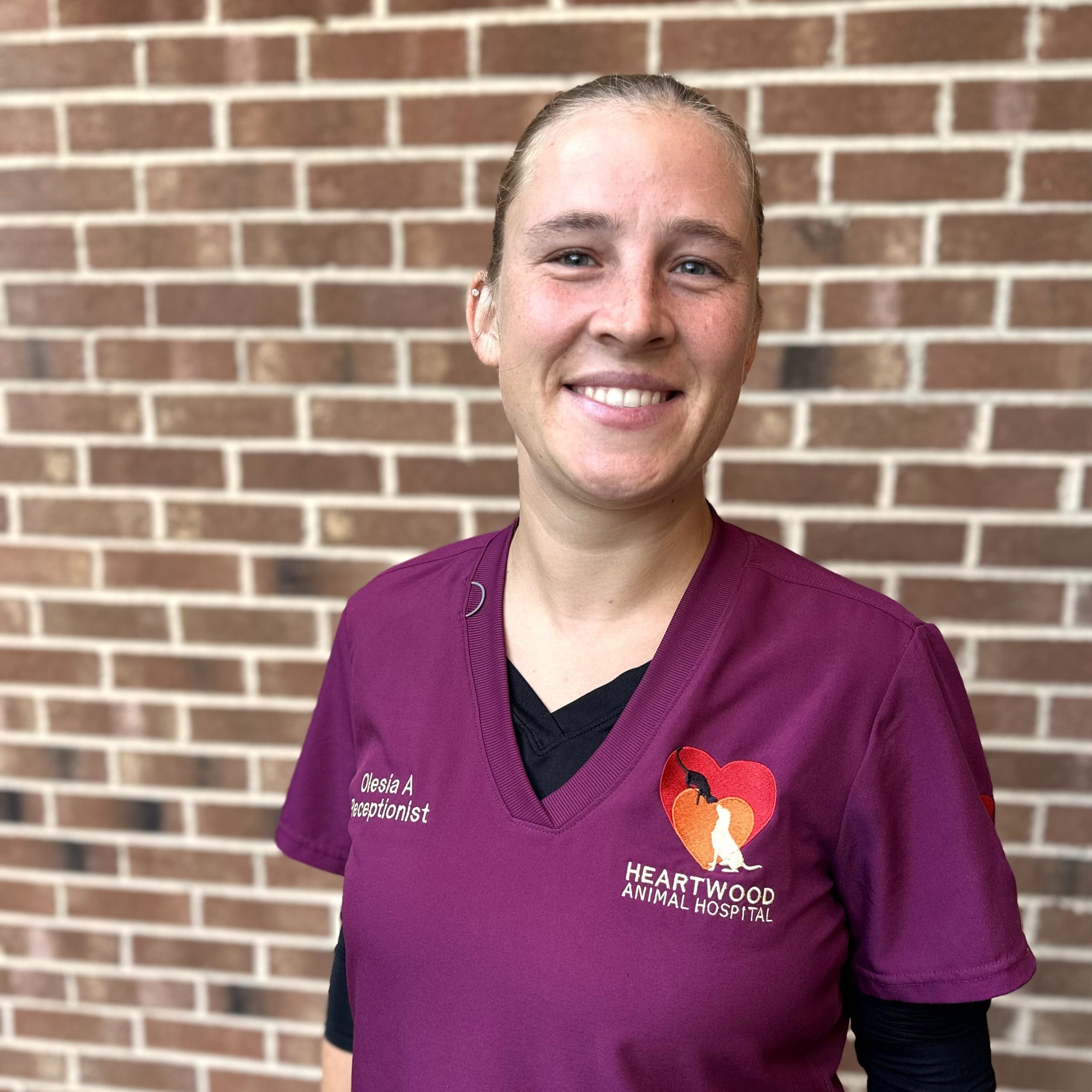 Team Vet in Youngsville Heartwood Animal Hospital